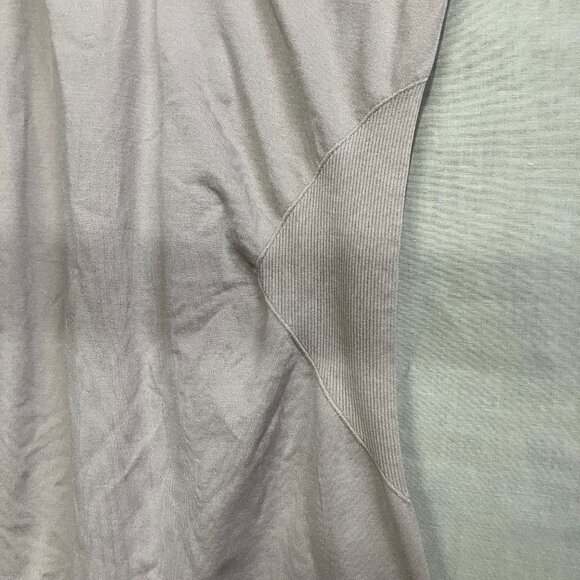 Maidenform Women's XL Blush Shapewear Seamless Mid Thigh Bodysuit Light Shaping - Picture 9 of 15